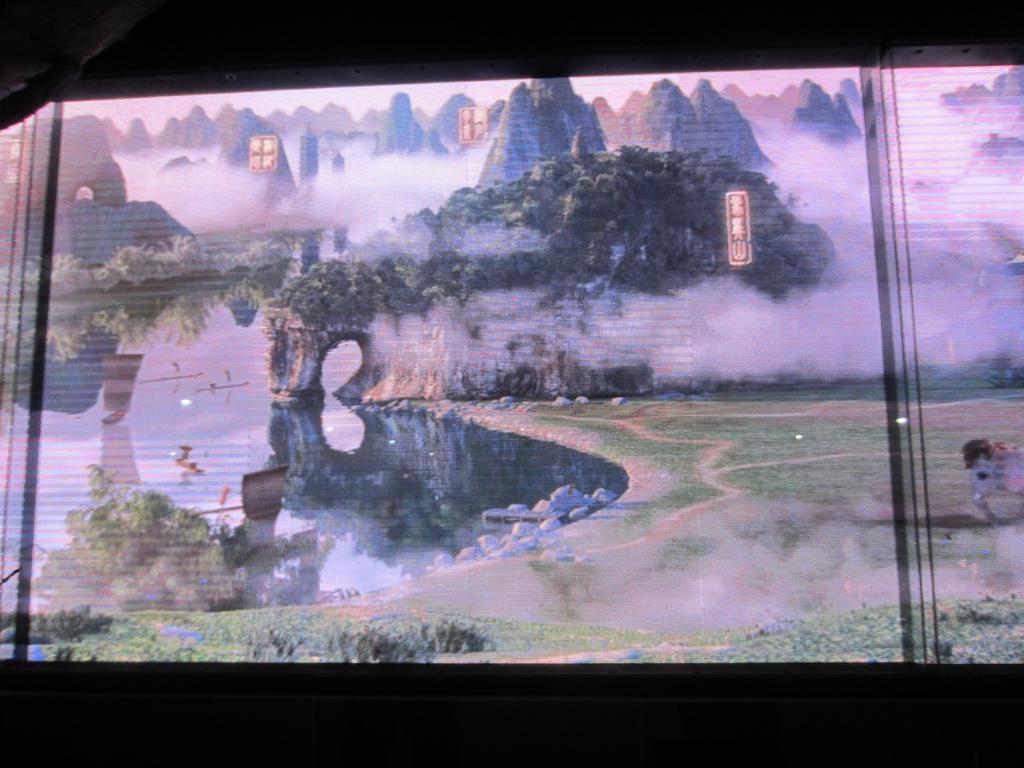 Guilin Mugui Hotel Extérieur photo